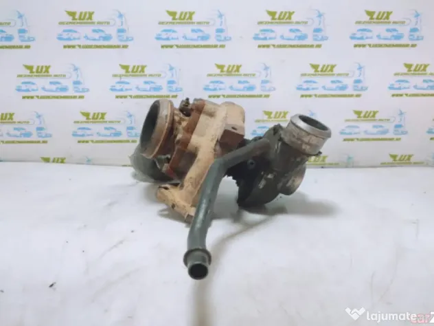 Turbo turbina turbosuflanta 2.2 cdi om646 a6460960199 Mercedes-Benz Vi