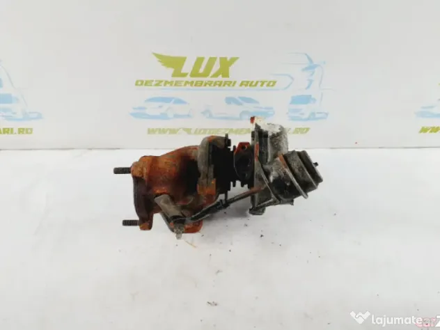 Turbo turbina turbosuflanta 2.0 hdi RHW 34027402 Suzuki Gr