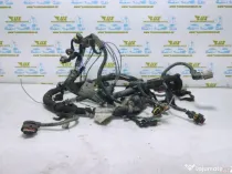 Cablaj motor 1.9 d 192 A8.000 00552067270 Fiat Bravo 2 [2007 - 2011]