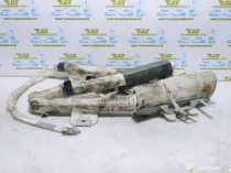 Airbag cortina h61bk4 Nissan Navara D40 [2005 - 2010]