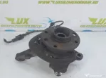 Fuzeta dreapta fata 13154318 1.3 cdti 1.7dti 16 V Opel Combo C [2001 -