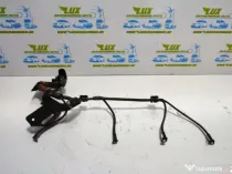 Instalatie cablaj bujii incandescente 2.0 hdi RHR 09341491 Peugeot 407
