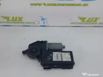 Motoras macara geam dreapta spate 8e0959802e Audi A4 B7 [2004 - 2008]
