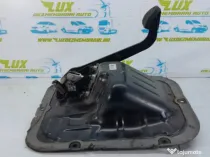 Pedala frana a9602941401  Mercedes-Benz Actros MP4 generatia [2011 - 2