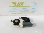 Motoras macara geam dreapta spate 1j4959812c Volkswagen VW Golf 4 [199