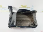 Radiator intercooler 3.0 tdi ASB BMK BUN CASB 7l6145803d Audi A8 D3/4