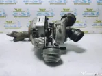 Turbo turbina turbosuflanta 2.0 di-d 140cp 03g253019r BWC BSY ECD Mits