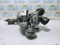 Turbo turbina turbosuflanta 2.0 di-d 140cp 03g253019r BWC BSY ECD Mits
