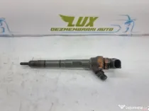 Injector 2.0 tdi CFF CFG 03l130277q 0445110647 Audi A3 8P/8PA [2th fac