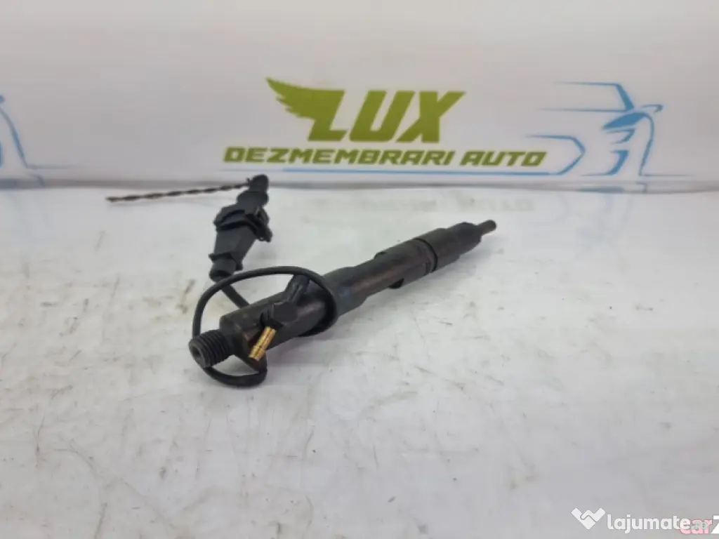 Injector cu fir 2.5 D5252T 074130203a 0432193614 Volvo S80 [1998 - 2