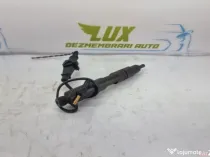 Injector cu fir 2.5 D5252T 074130203a 0432193614 Volvo S80 [1998 - 2