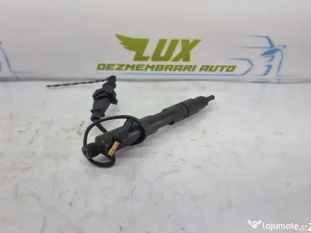 Injector cu fir 2.5 D5252T 074130203a 0432193614 Volvo S80 [1998 - 2
