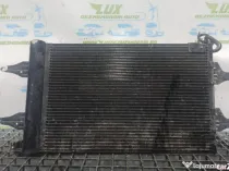 Radiator clima aer conditionat ac 6q0820411e 1.2 1.4 b 1.4 tdi Seat Ib