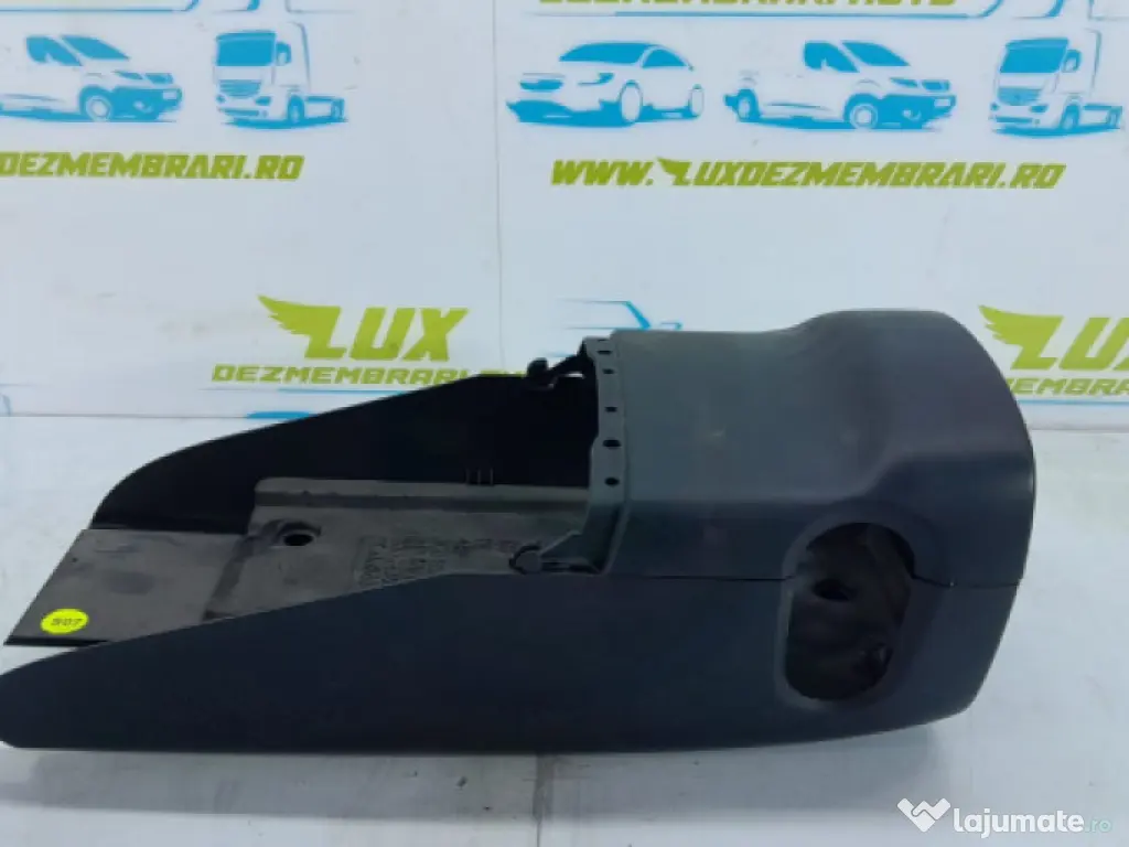 Capac inferior coloana volan 3c0858625a Volkswagen VW Passat CC [2008