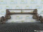 Punte spate  Volkswagen VW Passat B5 [1996 - 2000]