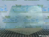 Geam stanga spate  Volkswagen VW Golf 4 [1997 - 2006]