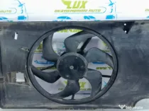 Electroventilator 1831698016 1.9 2.0 2.2 dci Renault Laguna 2 [2001 -