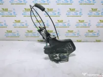 Broasca incuietoare usa stanga spate Suzuki Grand Vitara 2 [2005 - 200