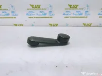 Maner macara geam 90247150 Opel Corsa C [2000 - 2003]