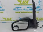 Oglinda electrica stanga 015847e11  Ford C-Max  [2003 - 2007]