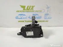 Timonerie selector viteze schimbator cutie automata 8w1713041g Audi A4