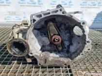 Cutie de viteze manuala 5 trepte LHW 1.6 tdi CAY Audi A3 8P/8PA [2th f