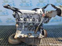 Motor 188a4000 1.2 benzina  Fiat Panda 2 [2003 - 2011]