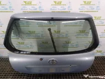 Haion cu luneta  Toyota Corolla E120 [2000 - 2008]