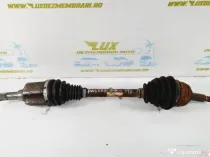 Planetara stanga fata 1.5 dci Dacia Duster [2010 - 2013]