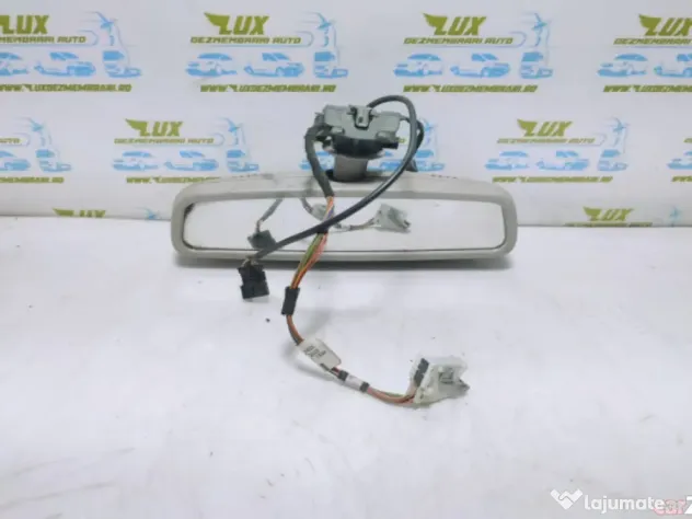 Oglinda retrovizoare interioara E1010696 Mercedes-Benz E-Class W211 [2