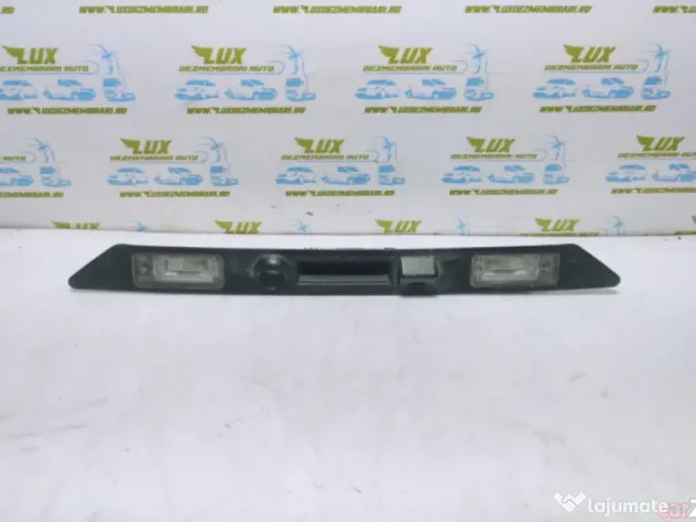 Element ornament trimp portbagaj haion 4e0827574h Audi A8 D3/4E [2002