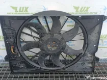 Electroventilator a2115001693 3.0 3.2 cdi Mercedes-Benz E-Class W211/S
