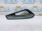 Ornament consola centrala 1k0864376g Volkswagen VW Scirocco 3 [2008 -
