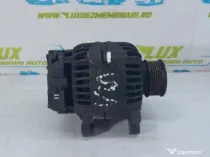 Alternator 0124515021 2.5 sdi tdi Volvo V70 2 [2000 - 2005]