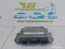 Calculator motor ecu 6G91-12A650-CG 2.0 benzina A0BC A0BA Ford Mondeo