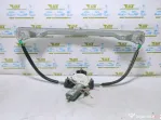 Macara cu motoras drepata fata 8200209886 Renault Clio 2 [1