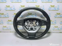 Volan in 3 spite cu comenzi 6102240 BMW Seria 5 F07/F10/F11 [2009 - 20