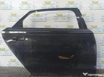 Portiera dreapta spate long Audi A8 D4/4H [2010 - 2014]