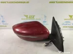 Oglinda dreapta electrica e11038139 Nissan Qashqai 2 J11 [2013 - 2020]