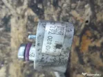 Conducta clima 2.0 TDI 1k0820741CM Volkswagen VW Golf 4 [1997 - 2006]