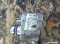 Conducta clima 2.0 TDI 1k0820741CM Volkswagen VW Golf 4 [1997 - 2006]