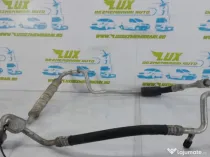 Conducta clima 1.4 TDI 6q0820744k Seat Ibiza 3 6L [2002 - 2