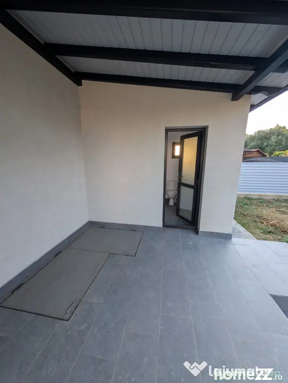 Casa premium! Hemeiusi 3 dormitoare,3 bai , terasa beci - Bacau (Bacau)