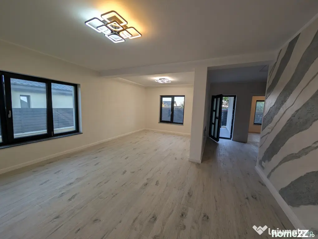 Casa premium! Hemeiusi 3 dormitoare,3 bai , terasa beci - Bacau (Bacau)