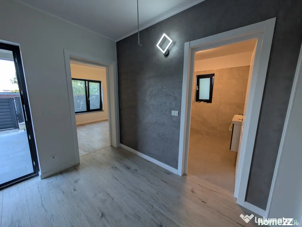 Casa premium! Hemeiusi 3 dormitoare,3 bai , terasa beci - Bacau (Bacau)