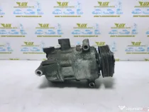 Compresor ac clima 2.0 1.6 tdi euro 5 CFF CFH CAY CFG CAYC