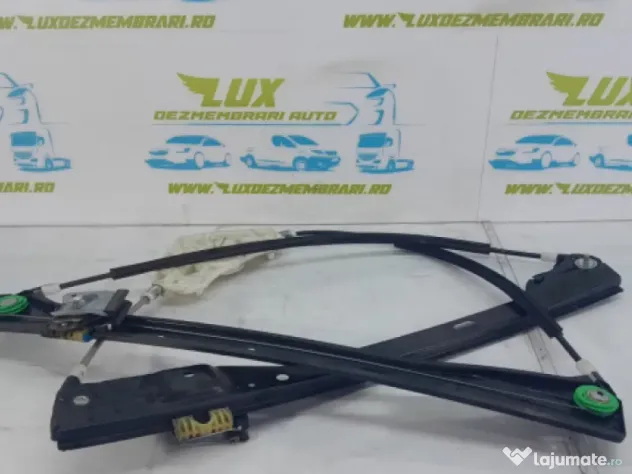 Macara geam electric stanga fata 2.0 TDI 998576103 Volkswagen VW Golf