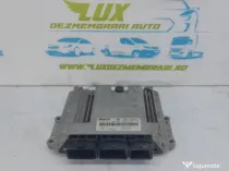 ECU Calculator motor 2.0 DCI Renault Trafic 2 [2001 - 2006]