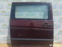 Portiera laterala culisanta dreapta  Mercedes-Benz Vito W639 [2003 - 2