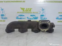 Galerie de evacuare 3.0 D 143417 BMW Seria 3 E90 [2004 - 2010]